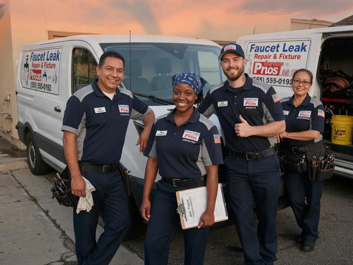 Faucet Repair company in Aaronsburg, PA