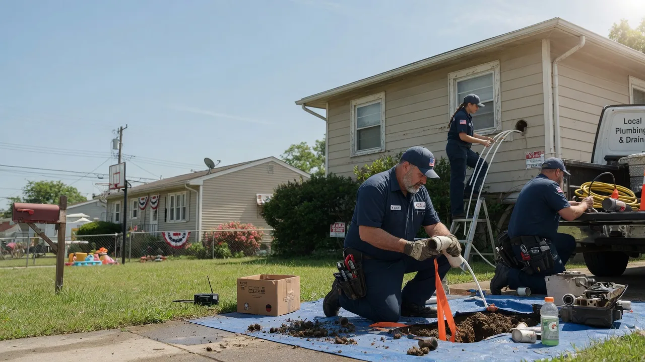 Faucet Repair in Aaronsburg, PA near me