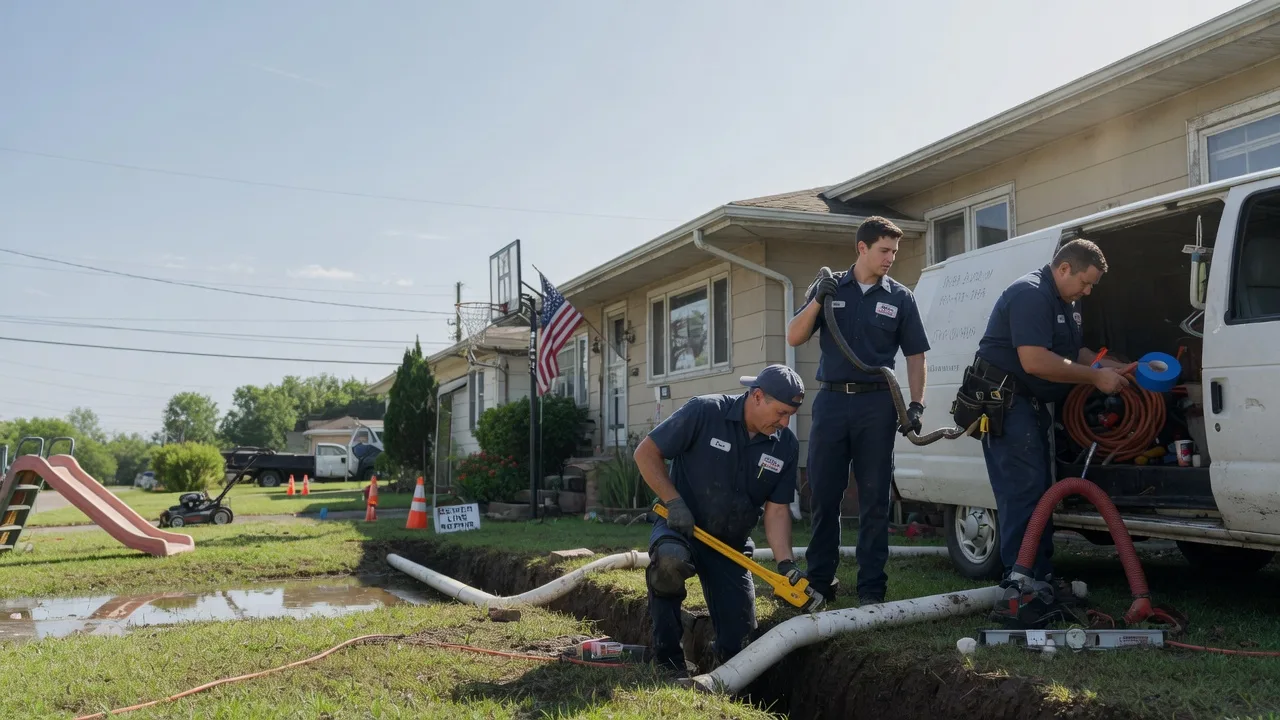 Toilet Installation in Aaronsburg, PA near me